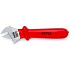 Knipex Justerbar skiftnyckel 9807250; 260 mm