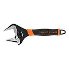 Truper Justerbar skiftnyckel PET-10XA; 250 mm