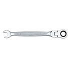Condor Werkzeug Nyckel med spärrhandtag C4140/10; 10 mm; 160 mm