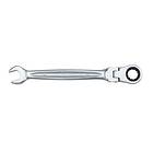 Condor Werkzeug Nyckel med spärrhandtag C4140/12; 12 mm; 175 mm