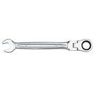 Condor Werkzeug Nyckel med spärrhandtag C4140/13; 13 mm; 180 mm