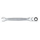 Condor Werkzeug Nyckel med spärrhandtag C4140/8; 8 mm; 140 mm