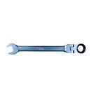 Condor Werkzeug Nyckel med spärrhandtag C4200/13; 13 mm; 185 mm