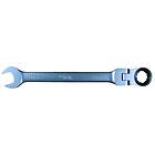 Condor Werkzeug Nyckel med spärrhandtag C4200/19; 19 mm; 247 mm