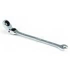 Sata Nyckel med spärrhandtag S46809; 16 mm