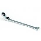 Sata Nyckel med spärrhandtag S46804; 11 mm