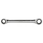 Sata Ringnyckel S46202; 10x11 mm