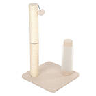 TIAKI Shearly klösstam Beige