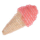 TIAKI Ice Cream kattleksak 1 st