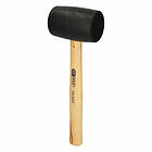 KS Tools Gummihammare 140,5222; 500g