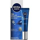 Nivea Men Anti Age Hyaluron Eye Cream 15ml