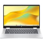 HP Chromebook x360 BP1P0EA#UUW 14" Intel N100 4GB RAM 128GB SSD