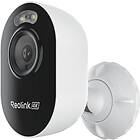 Reolink Lumus Pro 4K