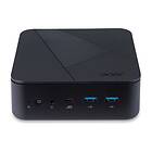 Acer Veriton VN1502G-12N0U mini-PC Intel N100 4GB RAM 128GB SSD