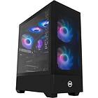 PCSpecialist PCSpecilaist Prime 402 PCS-D3043755 Ryzen 7 9800X3D 16GB RAM 1TB SS