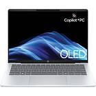 HP OmniBook 5 BV3N3EA#UUW 14" Snapdragon X Plus 16GB RAM 512GB SSD