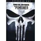 The Punisher (2004) - Extended Cut (US) (DVD)