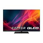 Cepter CR50GQ8005A 50" 4K QLED Google TV