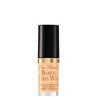Too Faced Born This Way Super Coverage Multi Use Sculpting Concealer Travel 2ml
