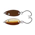 Westin Fidusen Slim 3,3cm 3g Brown Glow Pellet