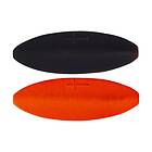 Westin Præsten 4,7cm 4,5g Black Orange