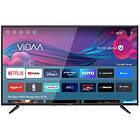 Allview 43iPlay6000-F 43" TV LED 1080p (Full HD) LED-backlit LCD TV Full HD