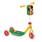 Sparkcykel Mickey Mouse 3 hjul 60 x 46 x 13,5 cm