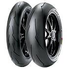 Pirelli Diablo™ Supercorsa V4 Sc3 58v Tl Nhs Sport Framdäck