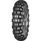 Mitas Enduro Trail Xt+ 65t Tl M+s Äventyrsbakdäck