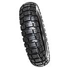 Motoz Tractionator Rallz 65r Tt Terrängdäck Bak