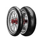 Avon Tyres Cobra Chrome 63v Tl Custom Motorcykel Framdäck