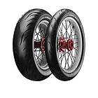 Avon Tyres Cobra Chrome 81v Bakdäck För Touring