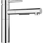 Blanco Alta-S II BC-527543 (krom)