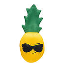 Beeztees Anne ananas hundleksak L 26 x B 11 x H 6 cm