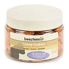 Beeztees Catnip Cookies med tonfisk 55g