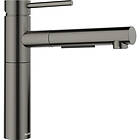 Blanco Alta-S II BC-527555 (svart krom)