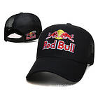 Red Bull Racing Keps Sport Spiked Baseball