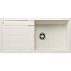Blanco Metra XL 6S UX 527124 100x50 cm (vit)