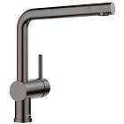 Blanco Linus 527732 (svart krom)