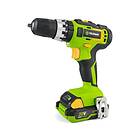 Fieldmann FDUV 70215-0 (Utan Batteri)