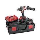 Flex Tools DD 2G 18.0-EC HD/5.0 Set