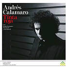 Andres Calamaro Tinta Roja LP/Vinyl