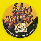 WuTang Clan The Saga Instrumental LP/Vinyl