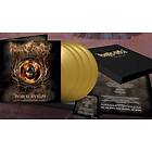 Rotting Christ Non Serviam A 20 Year Apocryphal Story LP/Vinyl