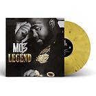 Mo3 Legend LP/Vinyl