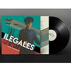 Ilegales Joven Y Arrogante LP/Vinyl