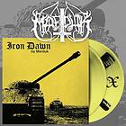 Marduk Iron Dawn LP/Vinyl