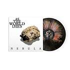 As The World Dies Nebula LP/Vinyl