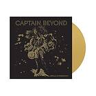 Captain Beyond Uranus Expressway LP/Vinyl