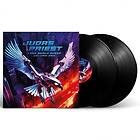 Judas Priest Long Beach Arena Vol. 1 LP/Vinyl